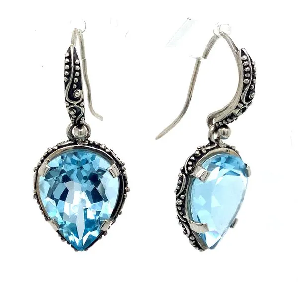 Earrings Simon Jewelers High Point, NC