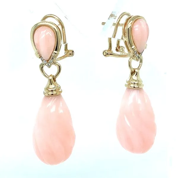 Earrings Simon Jewelers High Point, NC
