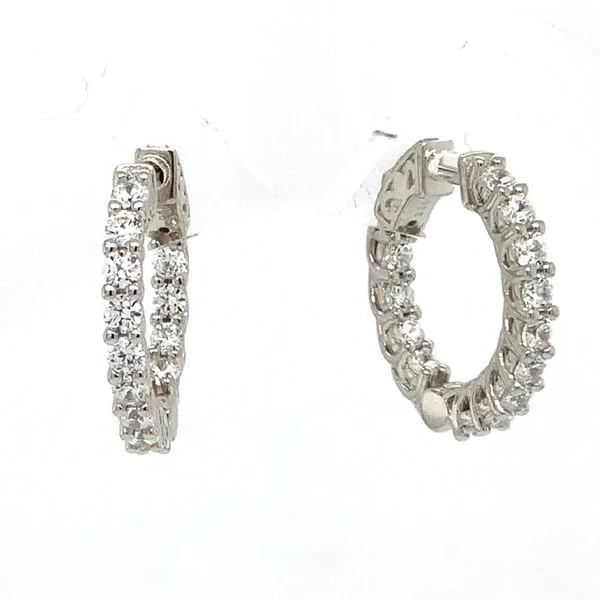 Earrings Simon Jewelers High Point, NC