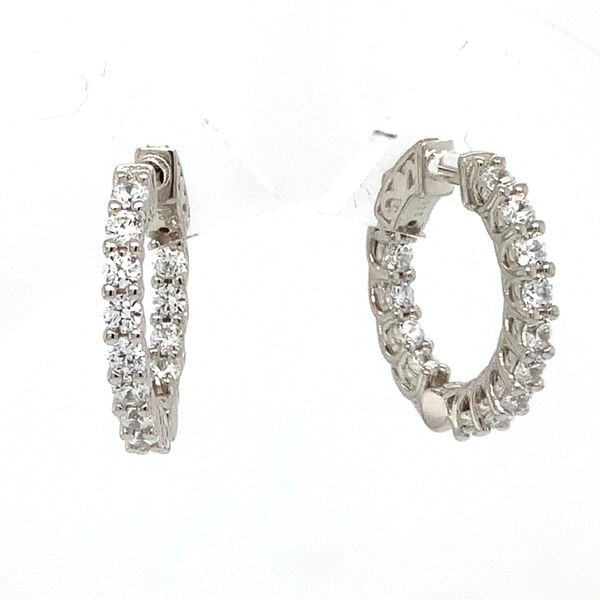 Earrings Simon Jewelers High Point, NC