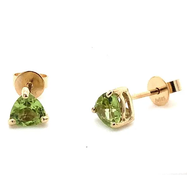 Earrings Simon Jewelers High Point, NC