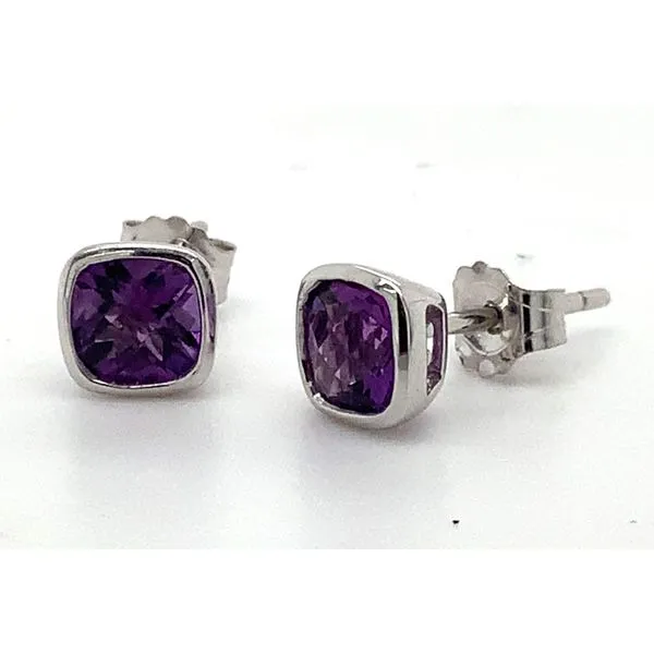 Earrings Simon Jewelers High Point, NC