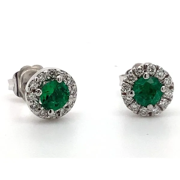 Earrings Simon Jewelers High Point, NC