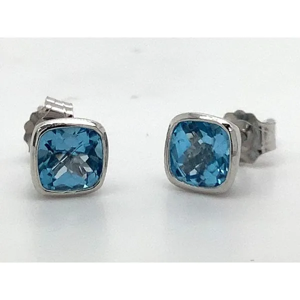 Earrings Simon Jewelers High Point, NC