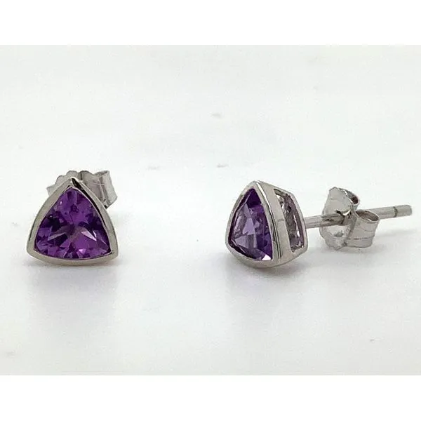 Earrings Simon Jewelers High Point, NC