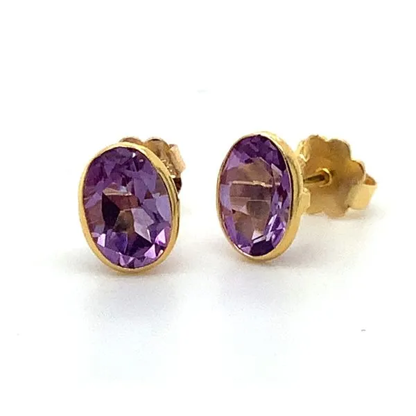 Earrings Simon Jewelers High Point, NC