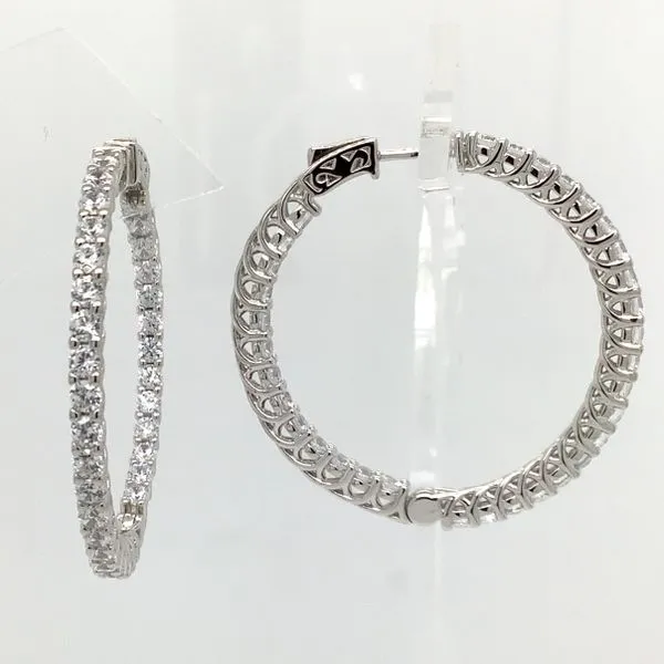 Earrings Simon Jewelers High Point, NC