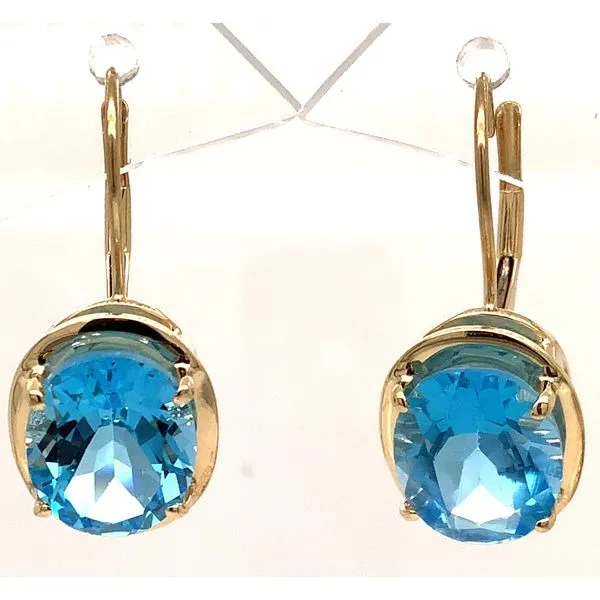 Earrings Simon Jewelers High Point, NC