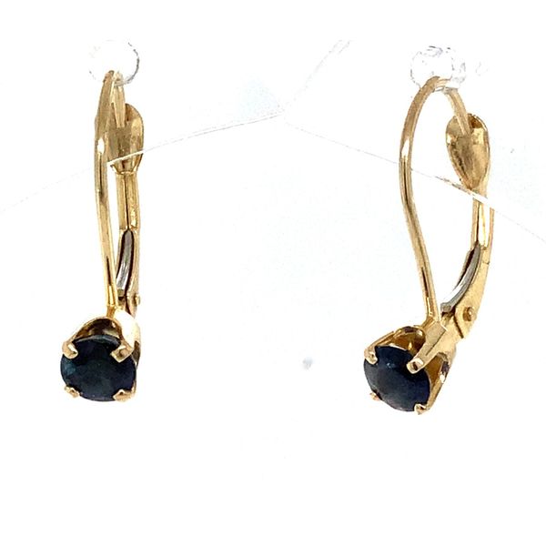 Earrings Simon Jewelers High Point, NC