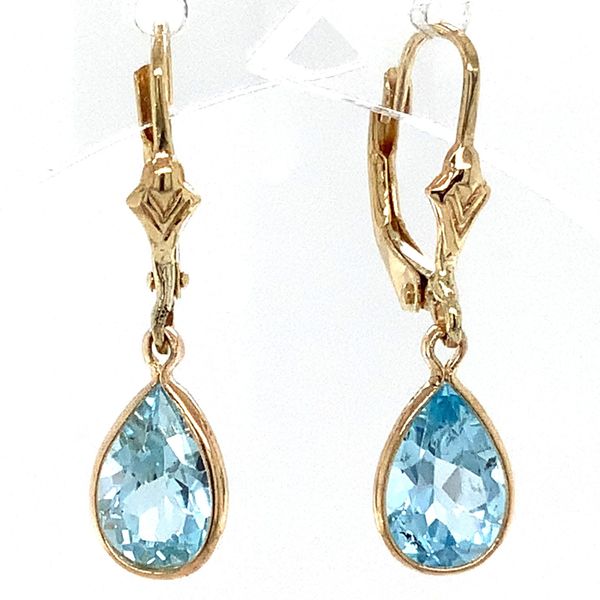 Earrings Simon Jewelers High Point, NC