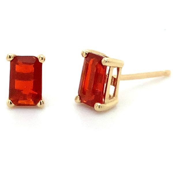 Earrings Simon Jewelers High Point, NC