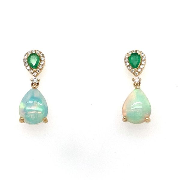 Earrings Simon Jewelers High Point, NC