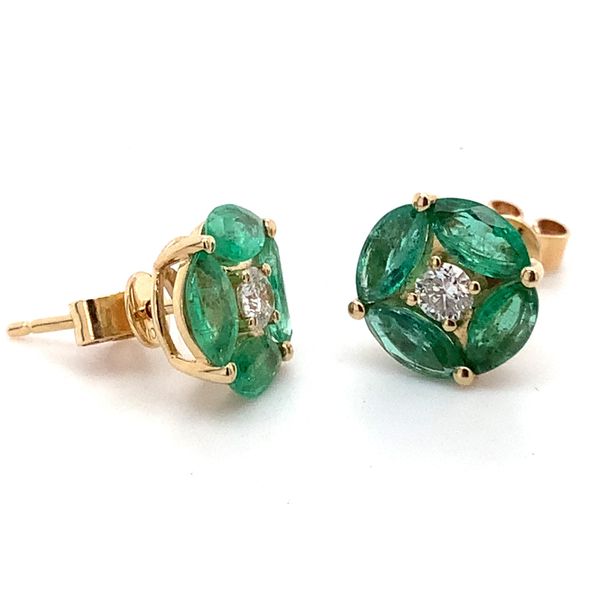 Earrings Simon Jewelers High Point, NC