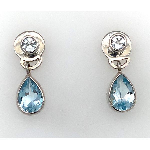 Earrings Simon Jewelers High Point, NC