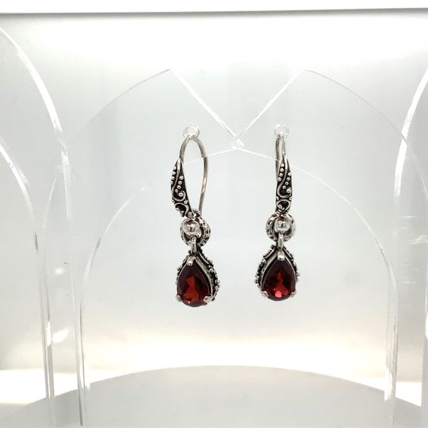 Earrings Simon Jewelers High Point, NC