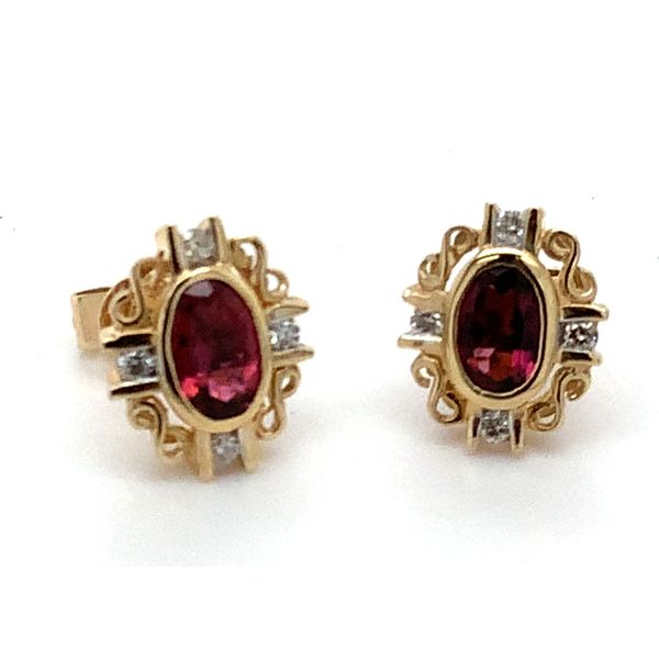 Earrings Simon Jewelers High Point, NC