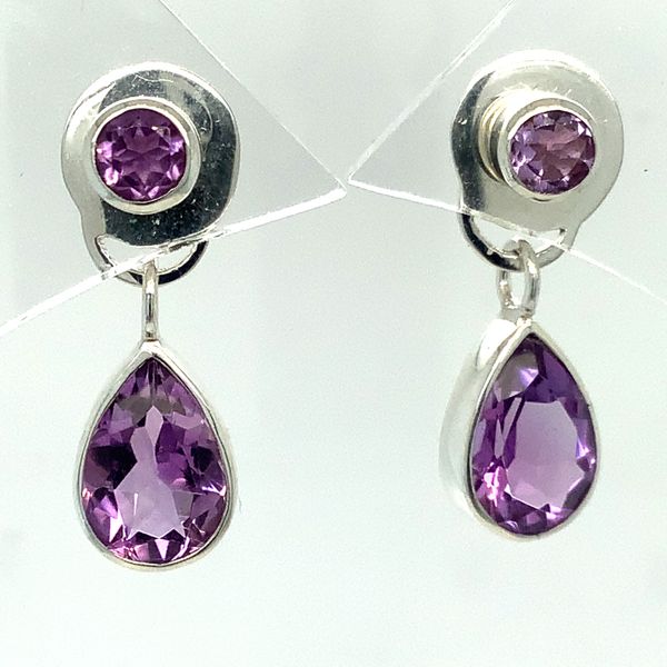 Earrings Simon Jewelers High Point, NC
