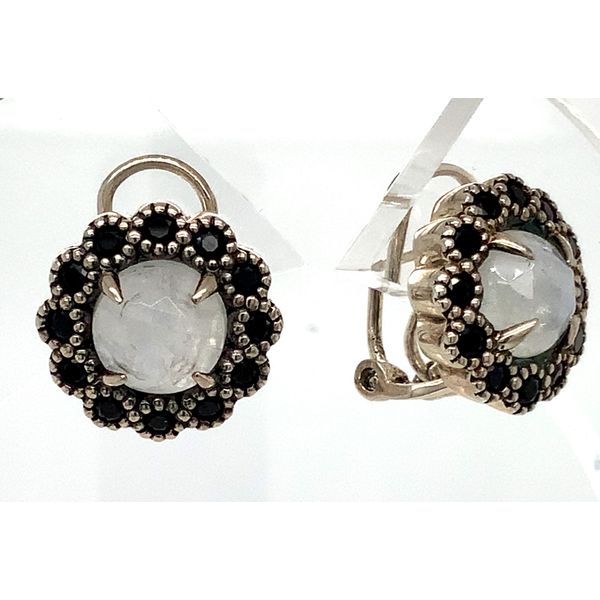 Earrings Simon Jewelers High Point, NC