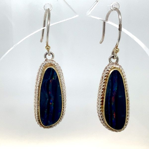Earrings Simon Jewelers High Point, NC