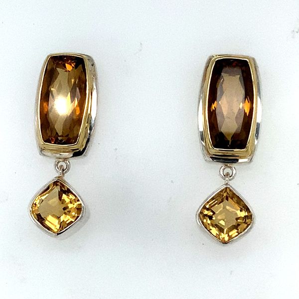Earrings Simon Jewelers High Point, NC