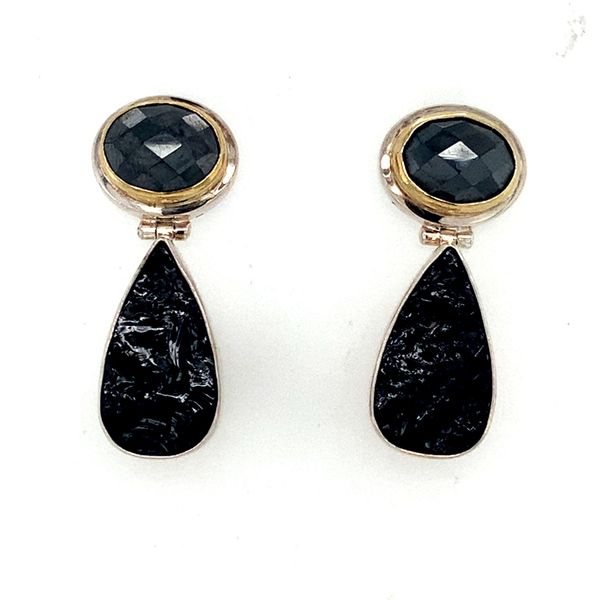 Earrings Simon Jewelers High Point, NC