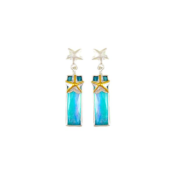 Earrings Simon Jewelers High Point, NC