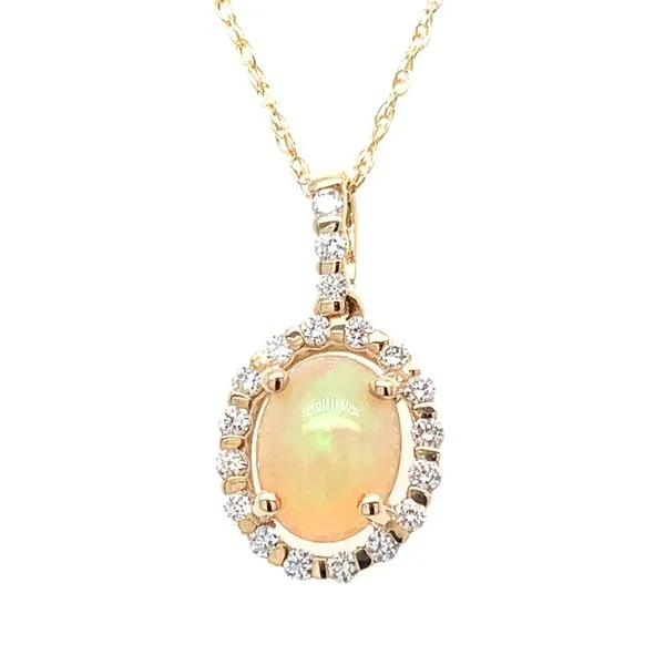 Pendant Simon Jewelers High Point, NC