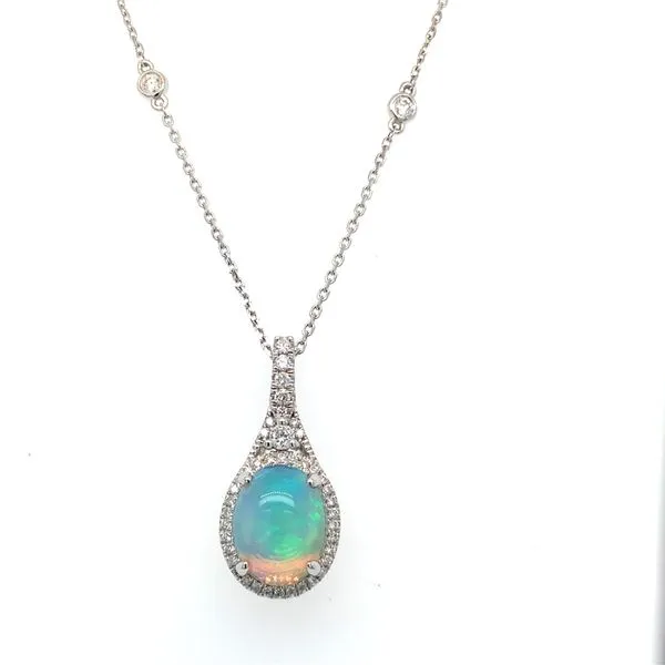 Pendant Simon Jewelers High Point, NC