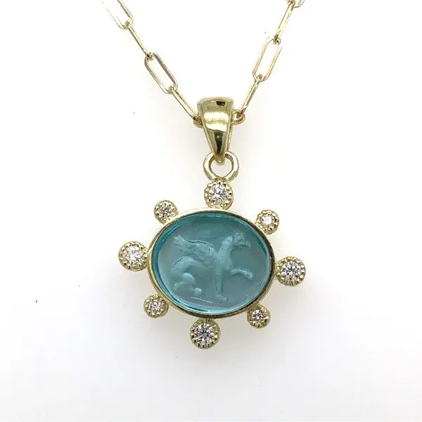 Pendant Simon Jewelers High Point, NC
