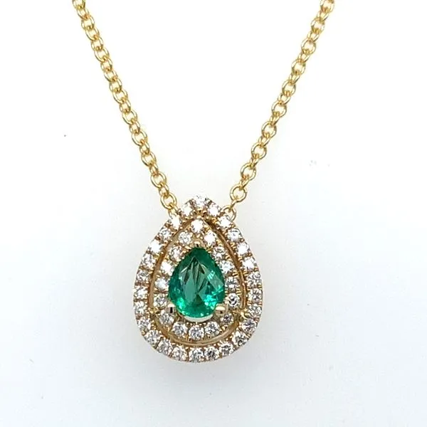 Pendant Simon Jewelers High Point, NC
