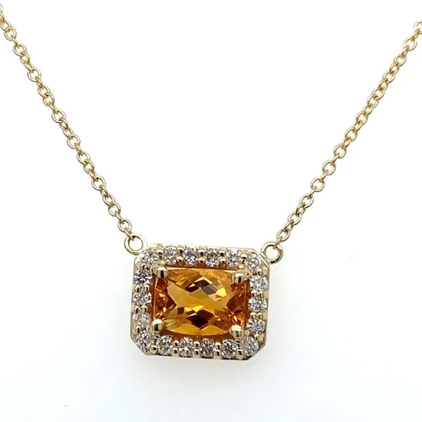 Pendant Simon Jewelers High Point, NC