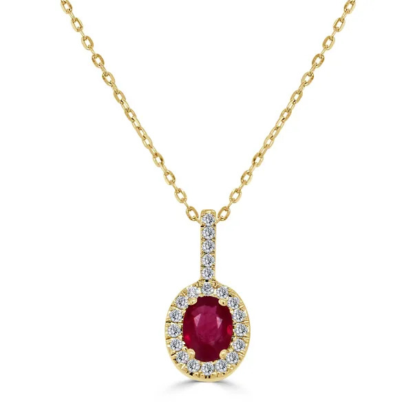 Pendant Simon Jewelers High Point, NC