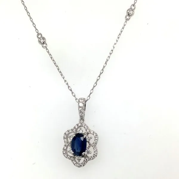 Pendant Simon Jewelers High Point, NC