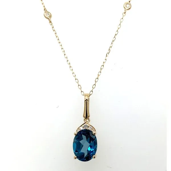 Pendant Simon Jewelers High Point, NC