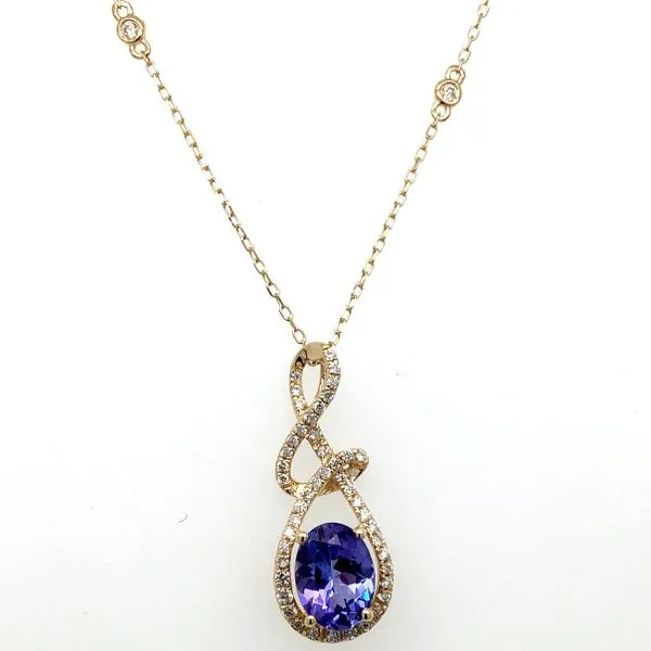 Pendant Simon Jewelers High Point, NC