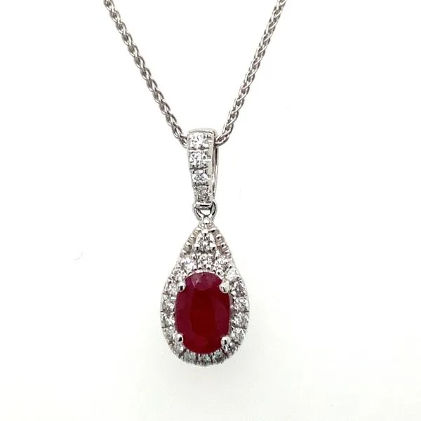 Pendant Simon Jewelers High Point, NC