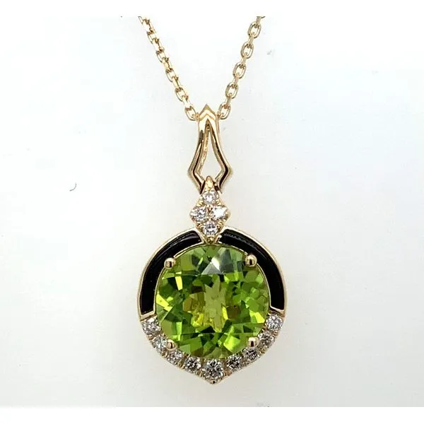 Pendant Simon Jewelers High Point, NC