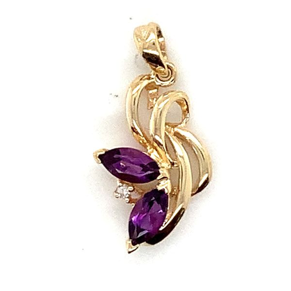 Pendant Simon Jewelers High Point, NC