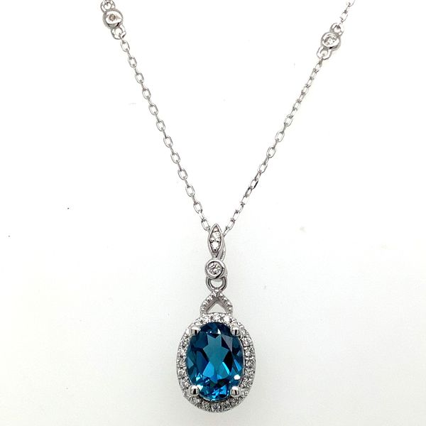 Pendant Simon Jewelers High Point, NC