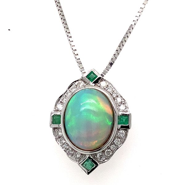 Pendant Simon Jewelers High Point, NC