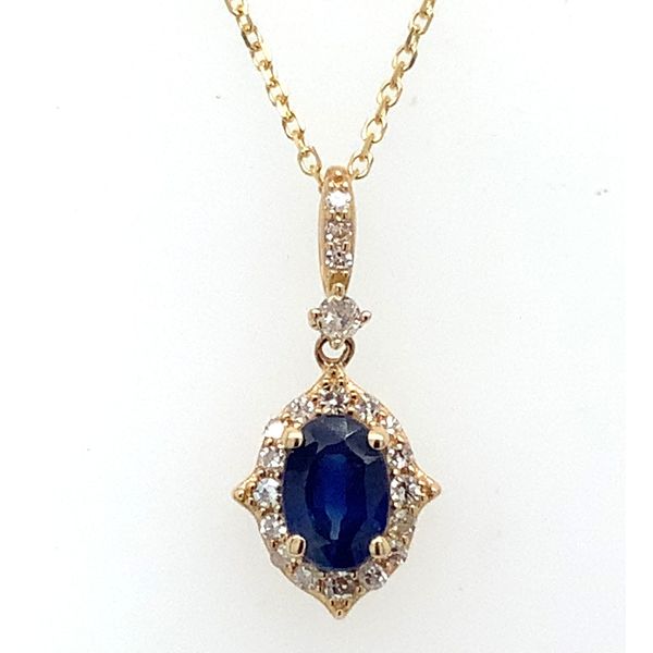 Pendant Simon Jewelers High Point, NC