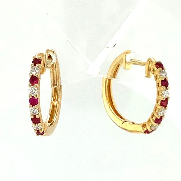 Earrings Simon Jewelers High Point, NC