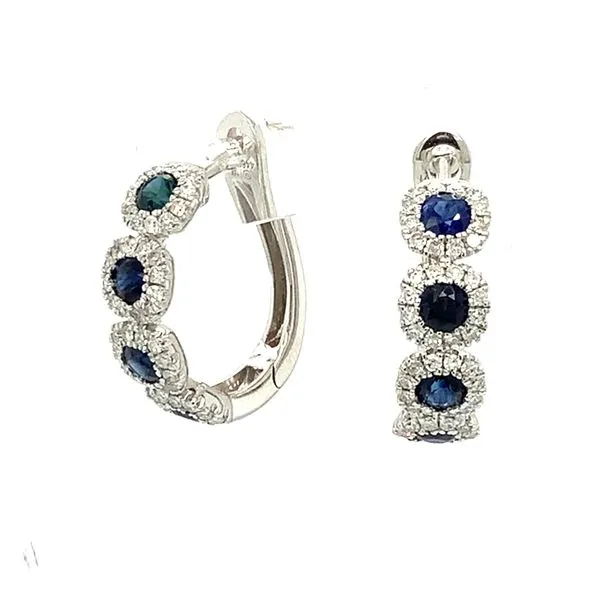 Earrings Simon Jewelers High Point, NC