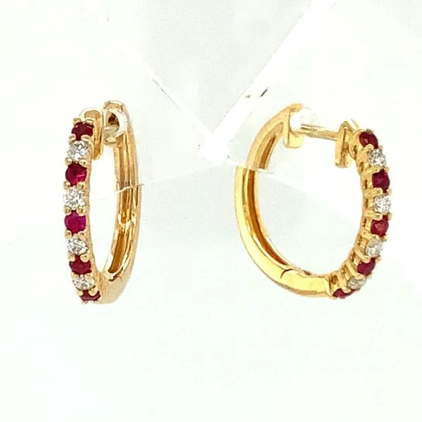 Earrings Simon Jewelers High Point, NC