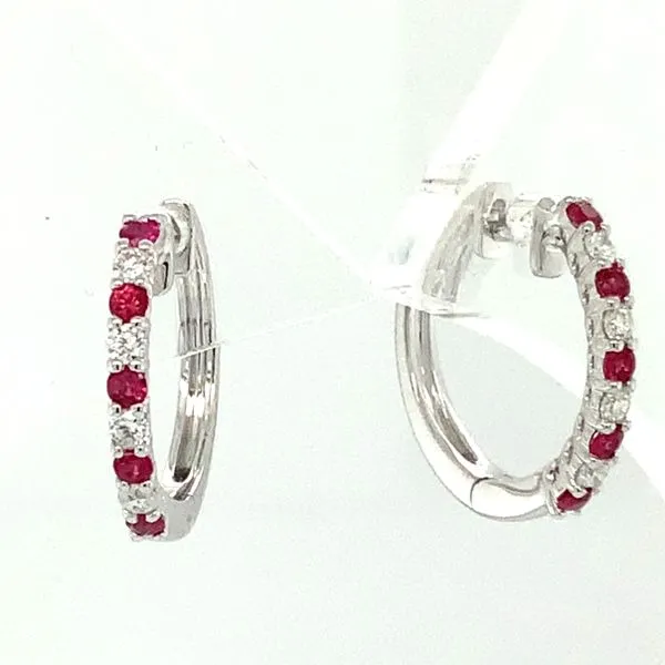 Earrings Simon Jewelers High Point, NC