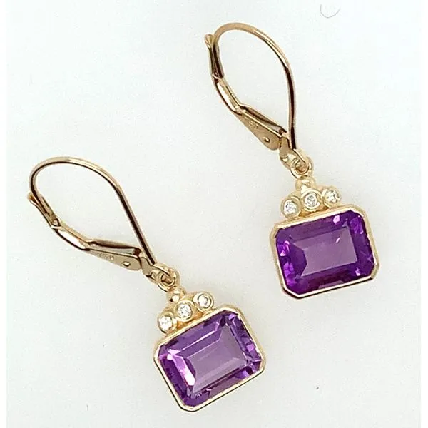 Earrings Simon Jewelers High Point, NC