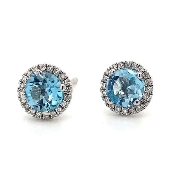 Earrings Simon Jewelers High Point, NC