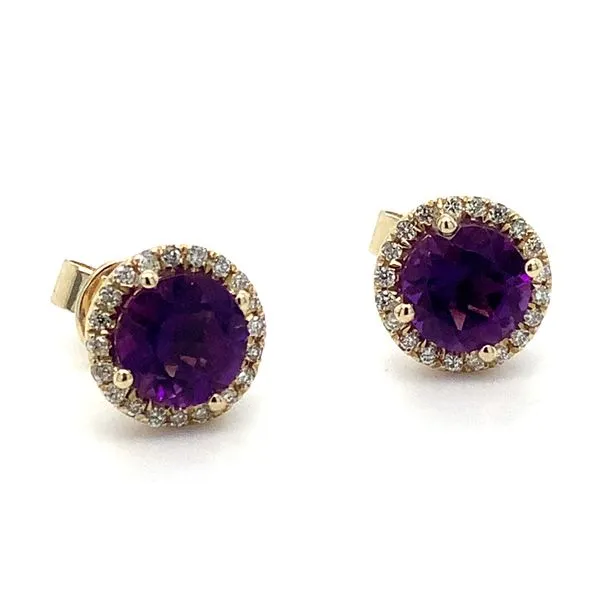 Earrings Simon Jewelers High Point, NC