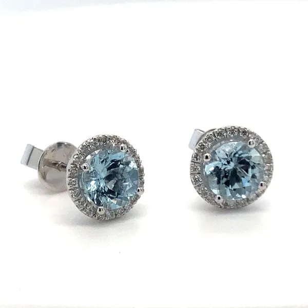 Earrings Simon Jewelers High Point, NC