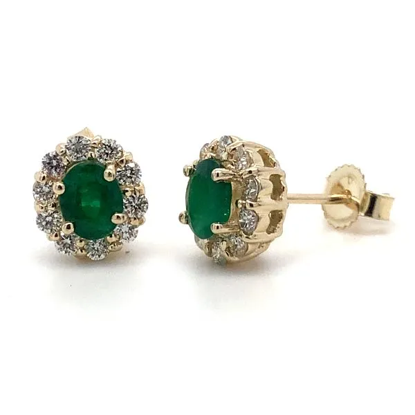Earrings Simon Jewelers High Point, NC
